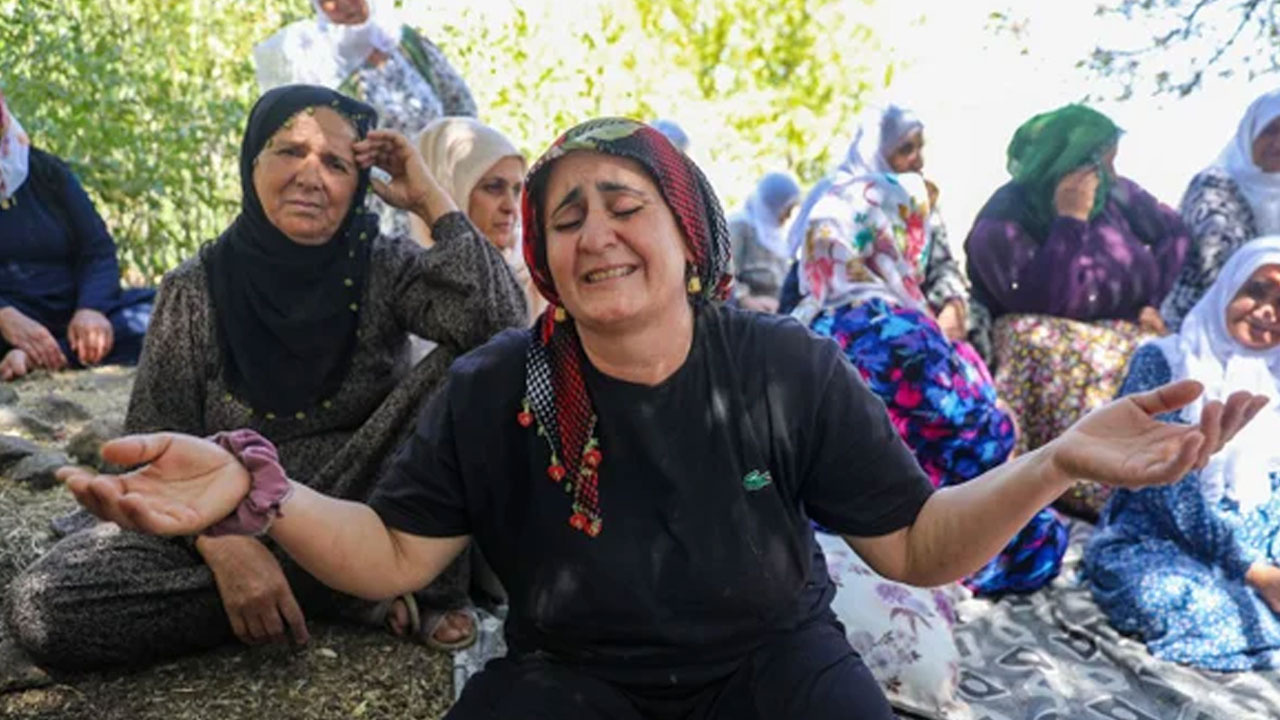 Narin'in annesi tutuklanan amca için "Kızıma neden zarar verdiğini bilmiyorum" demiş