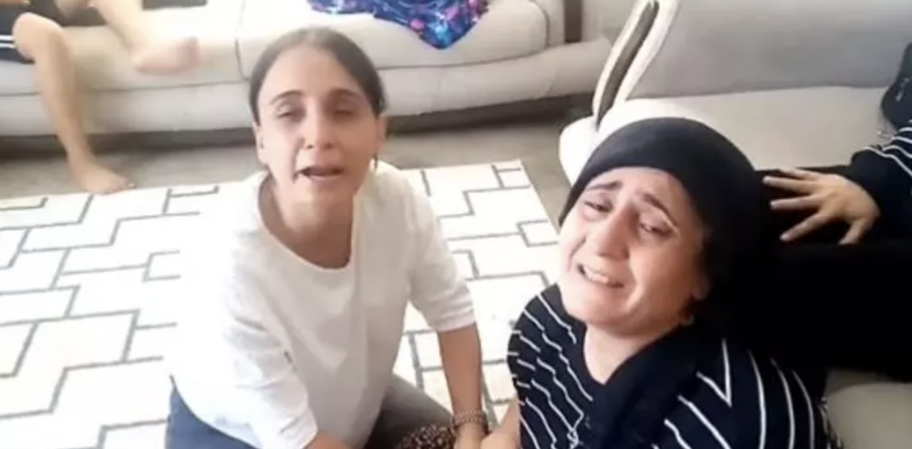 Amca Salin Güran'ın inkar ettiği sır telefon görüşmesi!