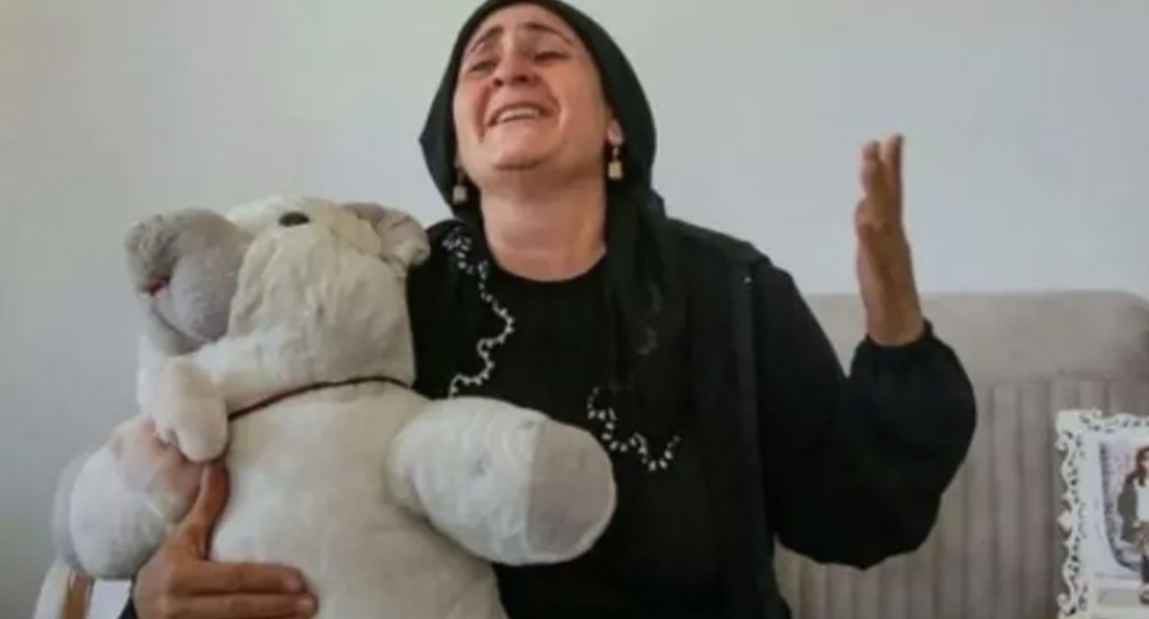 Amca Salin Güran'ın inkar ettiği sır telefon görüşmesi!
