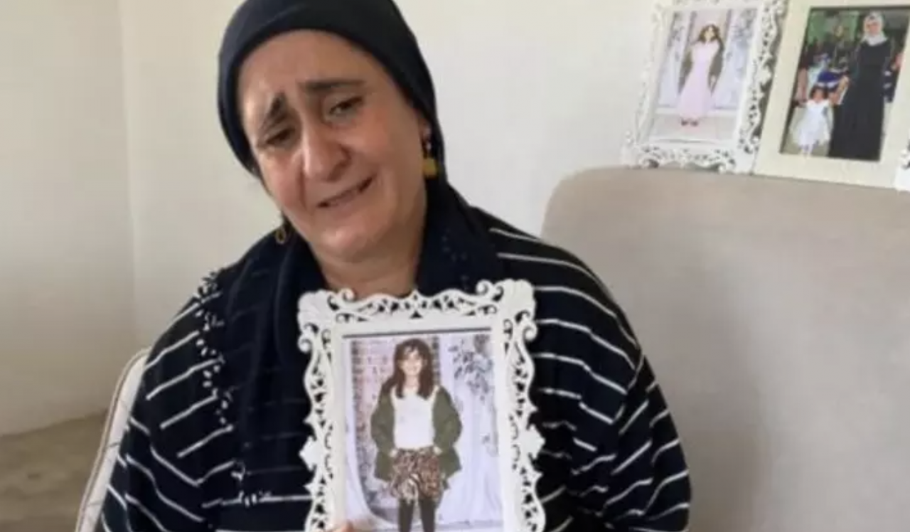 Amca Salin Güran'ın inkar ettiği sır telefon görüşmesi!