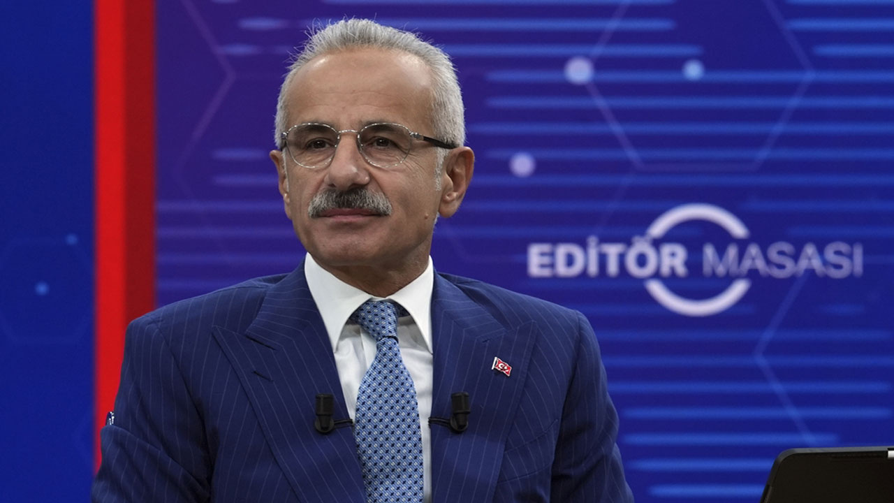 Ulaştırma ve Altyapı Bakanı Abdulkadir Uraloğlu: Çağrı cihazları özelinde Türkiye'de bir risk yok