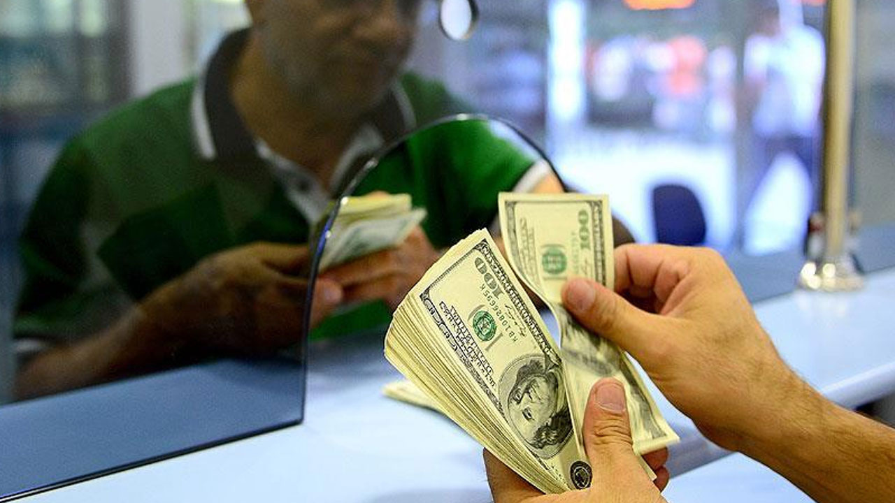 Dolar ve Euro ne kadar? İşte günün ilk rakamları