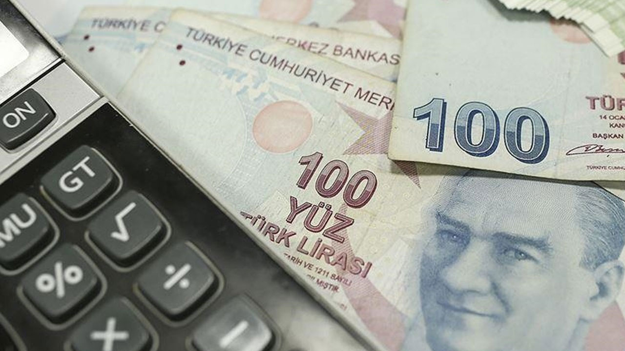 Kredi için 99,4 milyon liralık BES fonu teminat olarak gösterildi