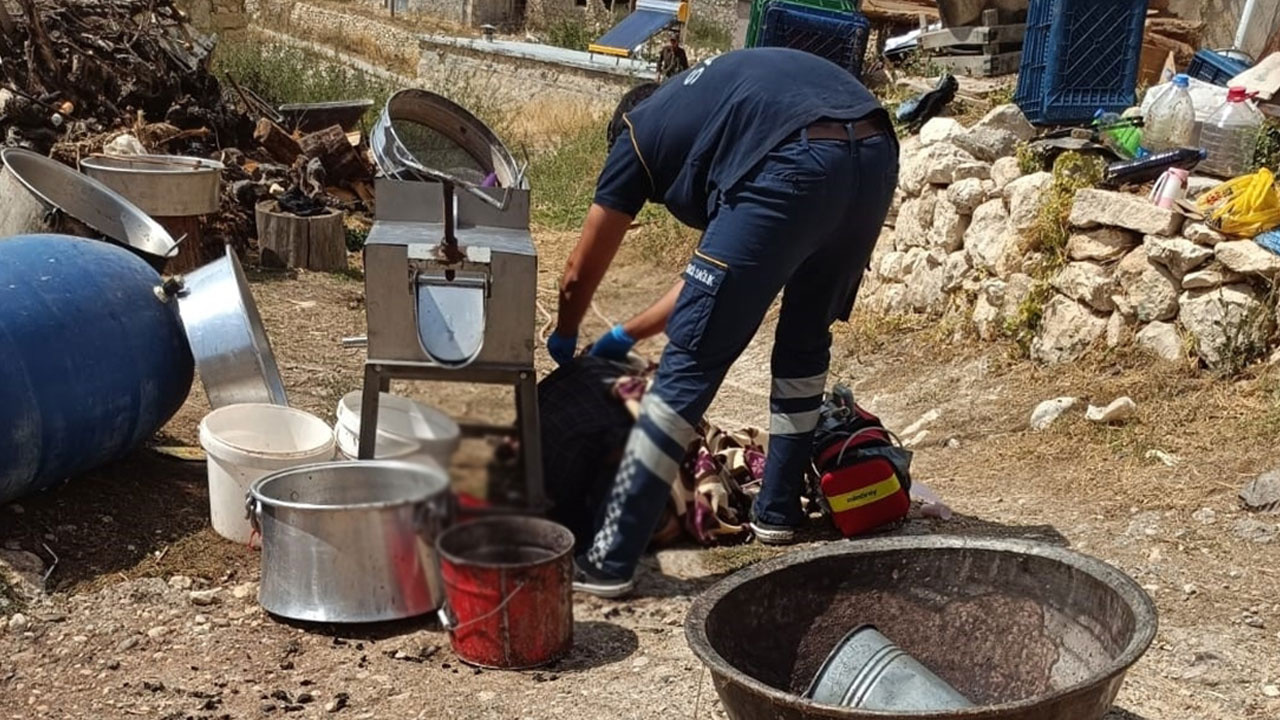 Mersin'de dehşet! Aynı aileden üç kişiyi öldürdü