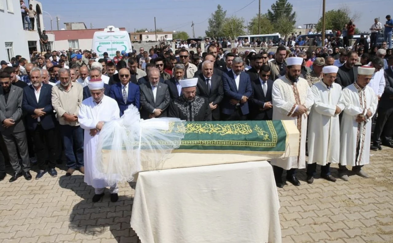 Narin cinayetinde katilin kimliği belli oldu! İtirafçı her şeyi anlattı, o iddia doğru çıktı!