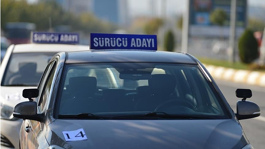 Sürücüler dikkat bunu yapmayan yandı! Yoğunluk başladı son tarih yaklaştı