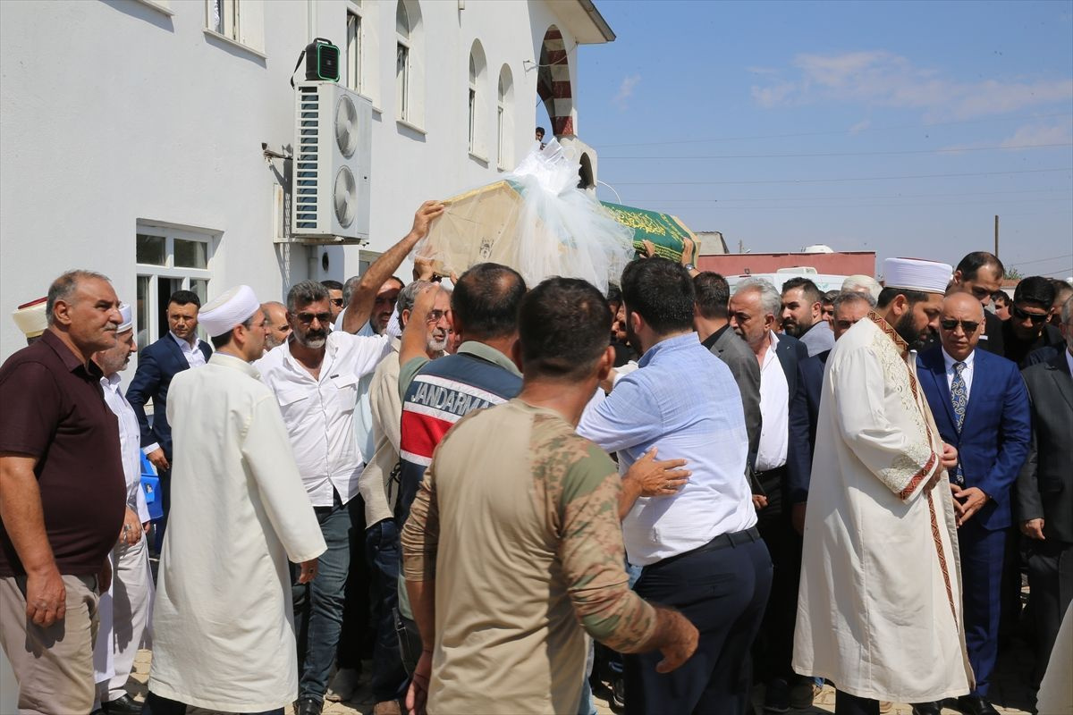 Narin cinayetinde flaş gelişme! Gizli tanık bakanlığı harekete geçirdi