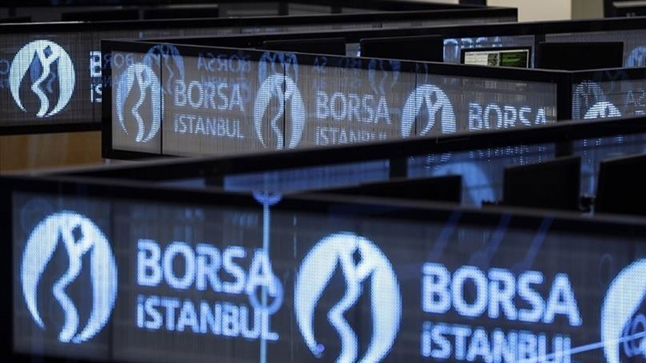 Borsa günü yükselişle tamamladı