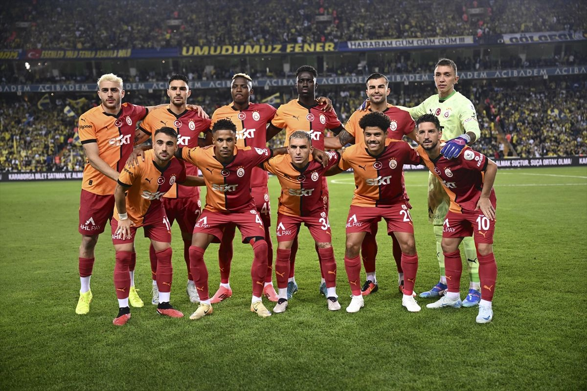 Galatasaray-PAOK UEFA Avrupa Ligi maçı ne zaman, saat kaçta, hangi kanalda? Muhtemel 11'ler...