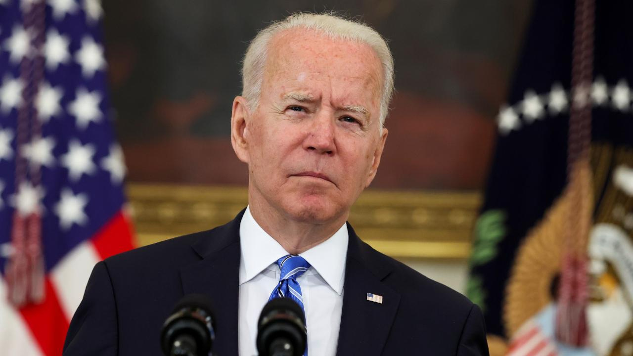 Biden: Orta Doğu'da topyekün bir savaş mümkün