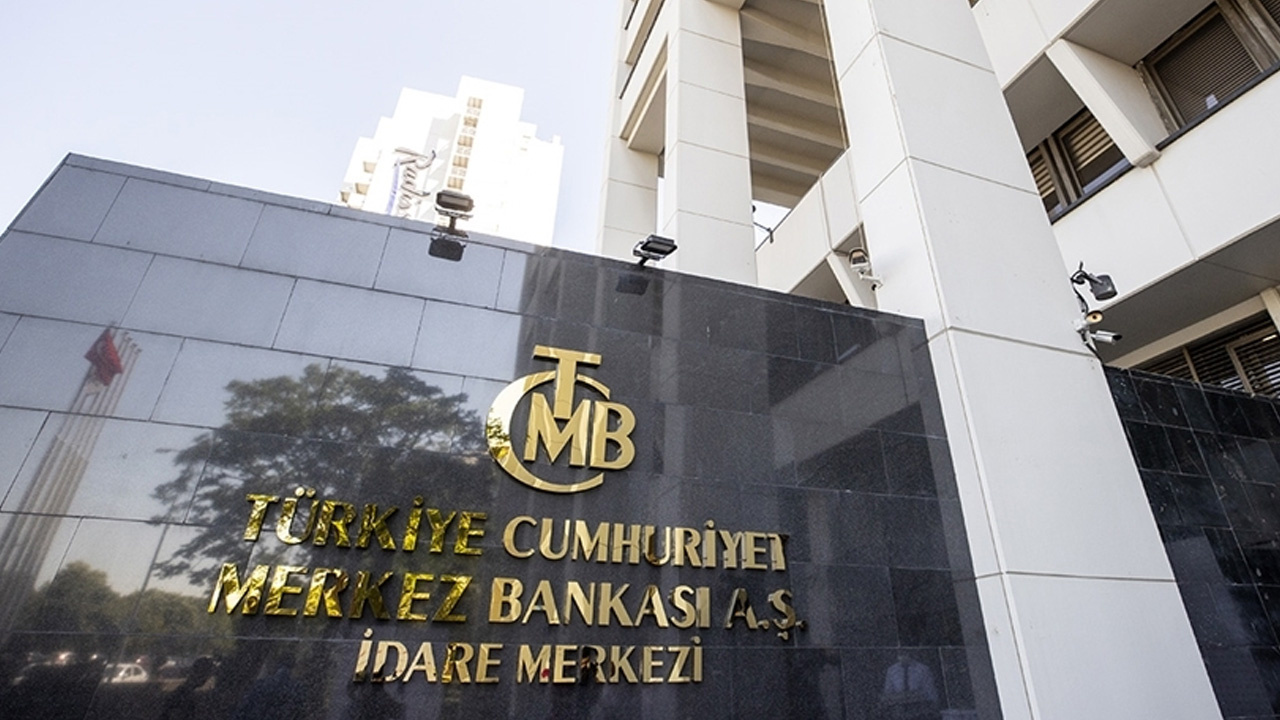 TCMB: Beklentiler ve fiyatlama davranışları risk oluşturmaya devam ediyor