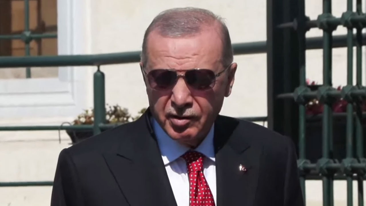 Cumhurbaşkanı Erdoğan'dan BM açıklaması: Türkiye olarak daimi üye olmanın gayretindeyiz