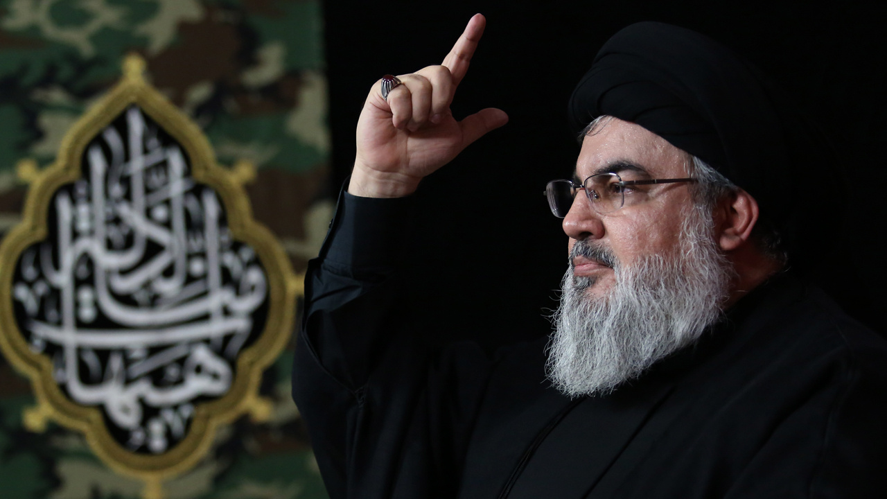 İsrail ordusu: Hizbullah lideri Nasrallah öldürüldü