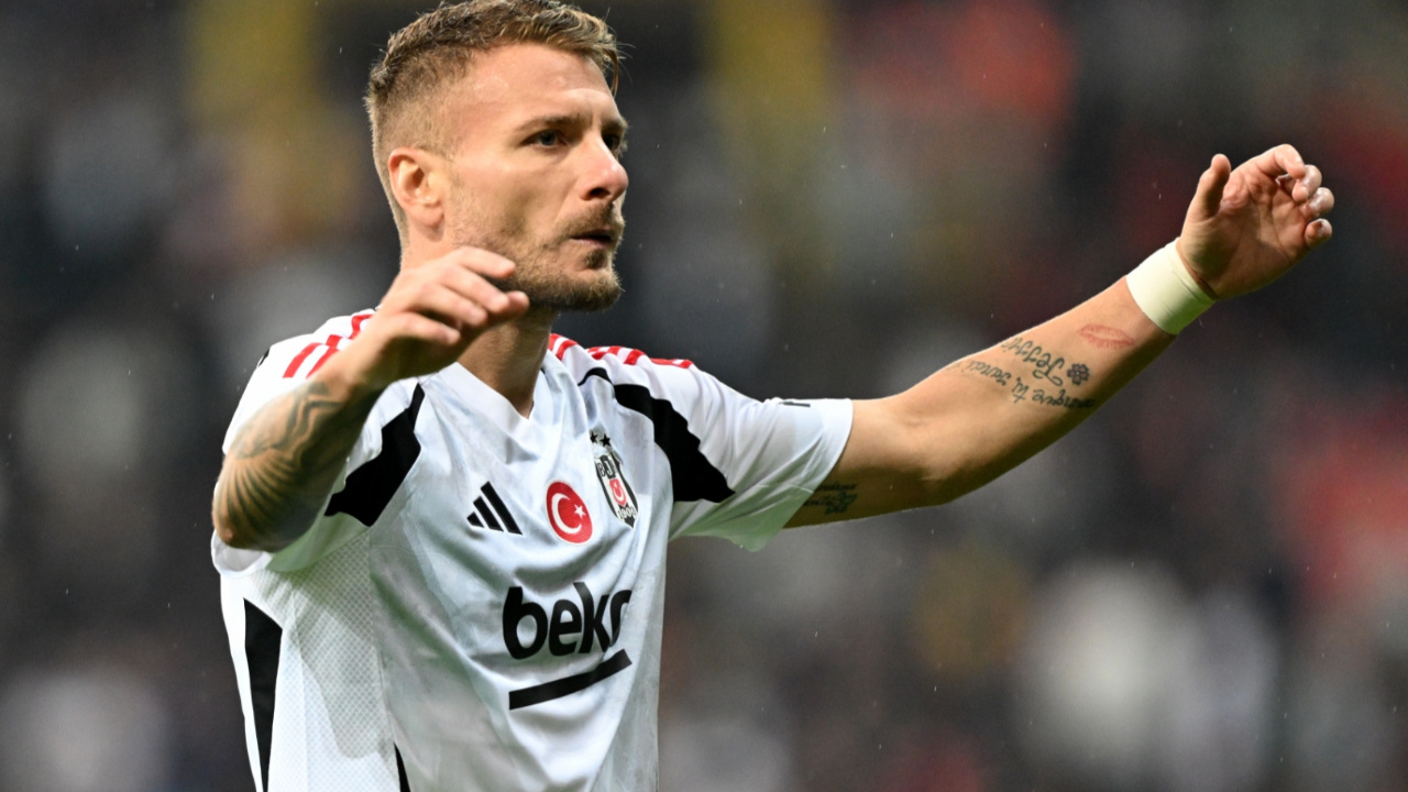 Beşiktaş, Kayseri'den 3 puanla döndü!