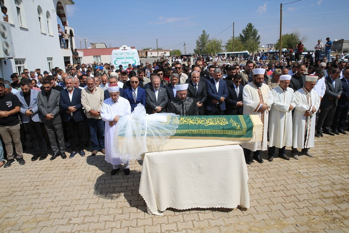 Narin'in babası sessizliğini bozdu ve katilin adını açıkladı!