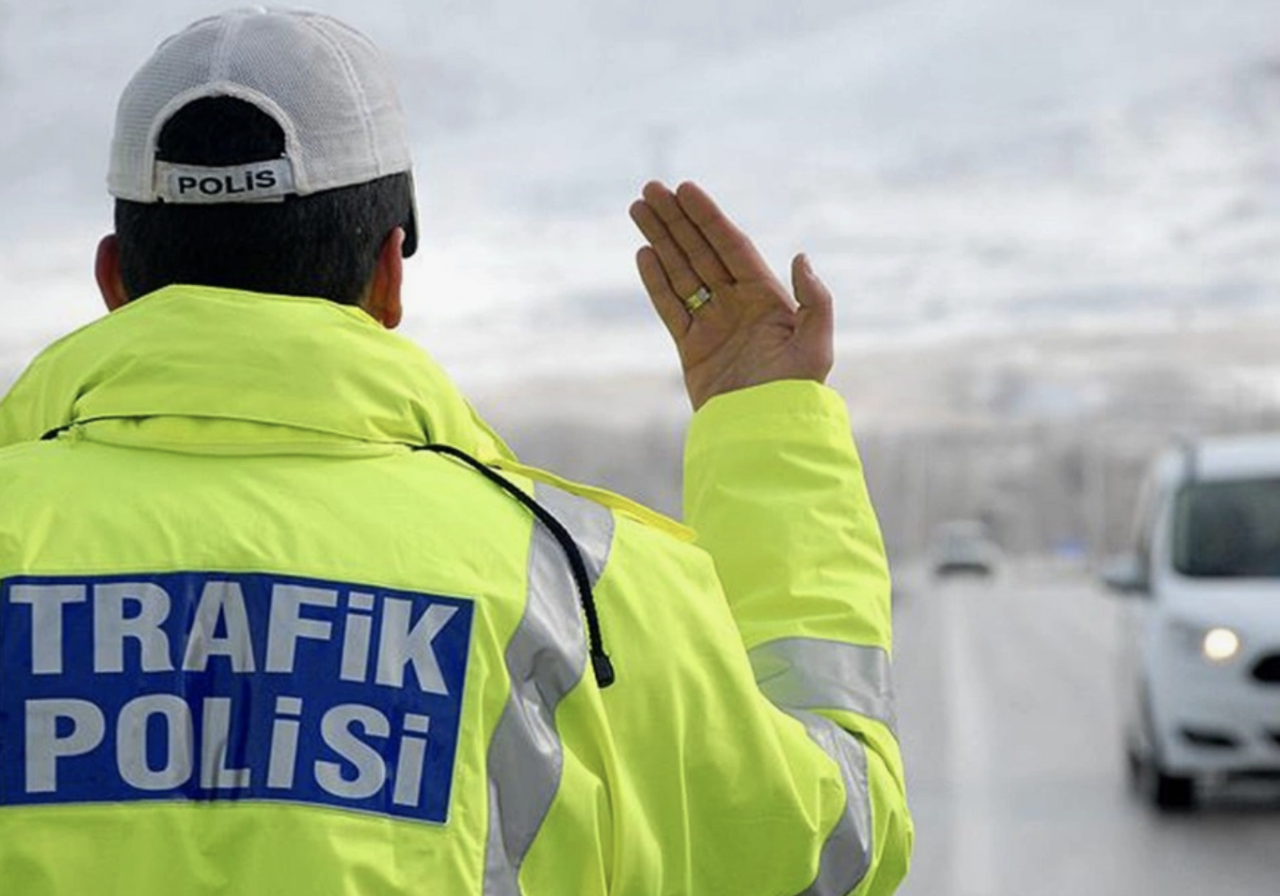 Trafik cezalarına büyük zam kapıda! 2025'te en düşük ceza bile cep yakacak