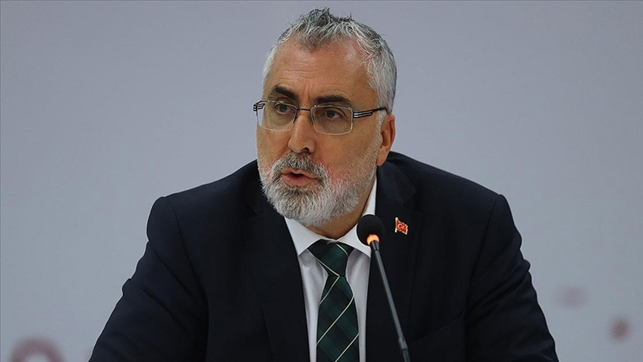 Emekli maaşında 2024-2025 farkı! Bakan Vedat Işıkhan'dan açıklama