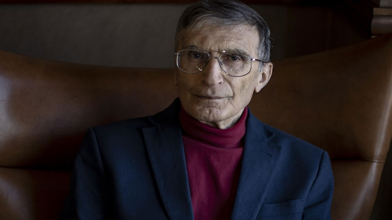 Aziz Sancar'ın "beyin kanseri" çalışması 2 yıl insanlarda da denenecek