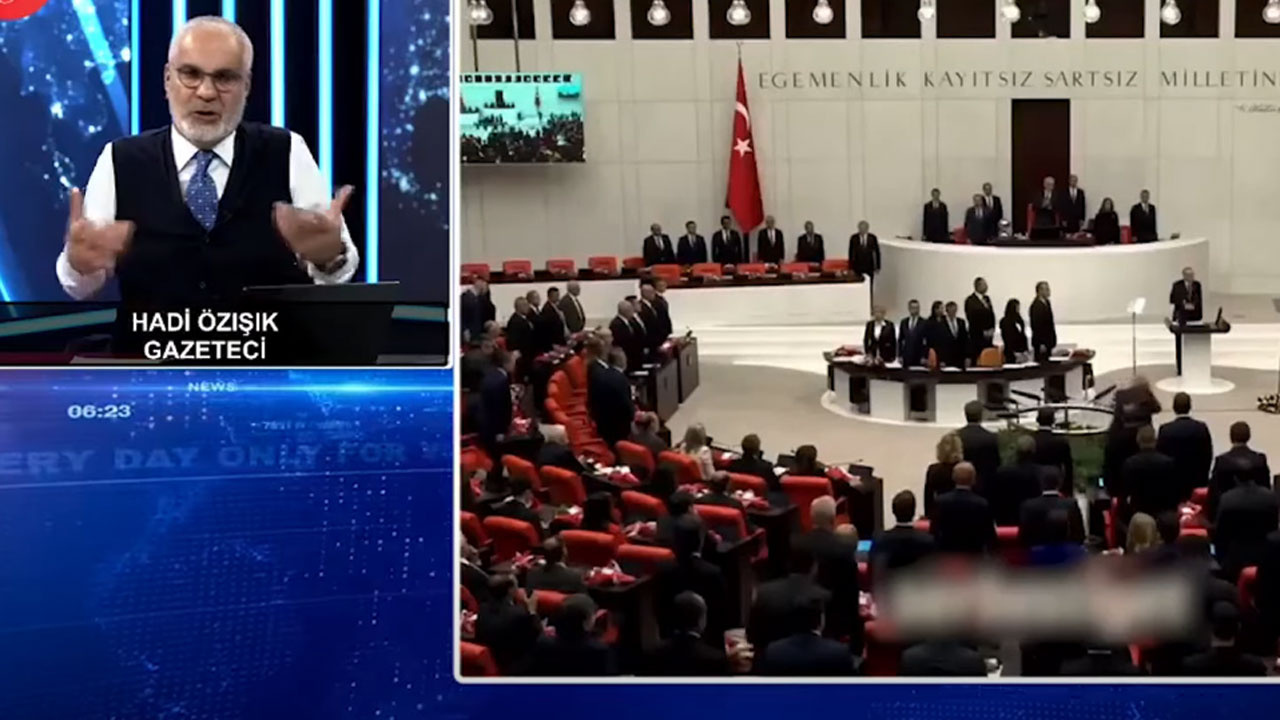 Kılıçdaroğlu'nun Erdoğan çırpınışları Özgür Özel'in tahtını salladı!