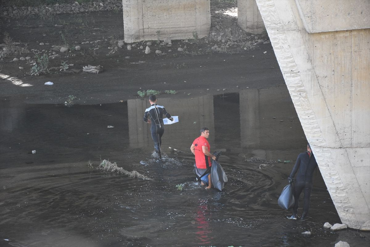 Samsun'da ekipler ceset ihbarına gitti gerçek ortaya çıktı