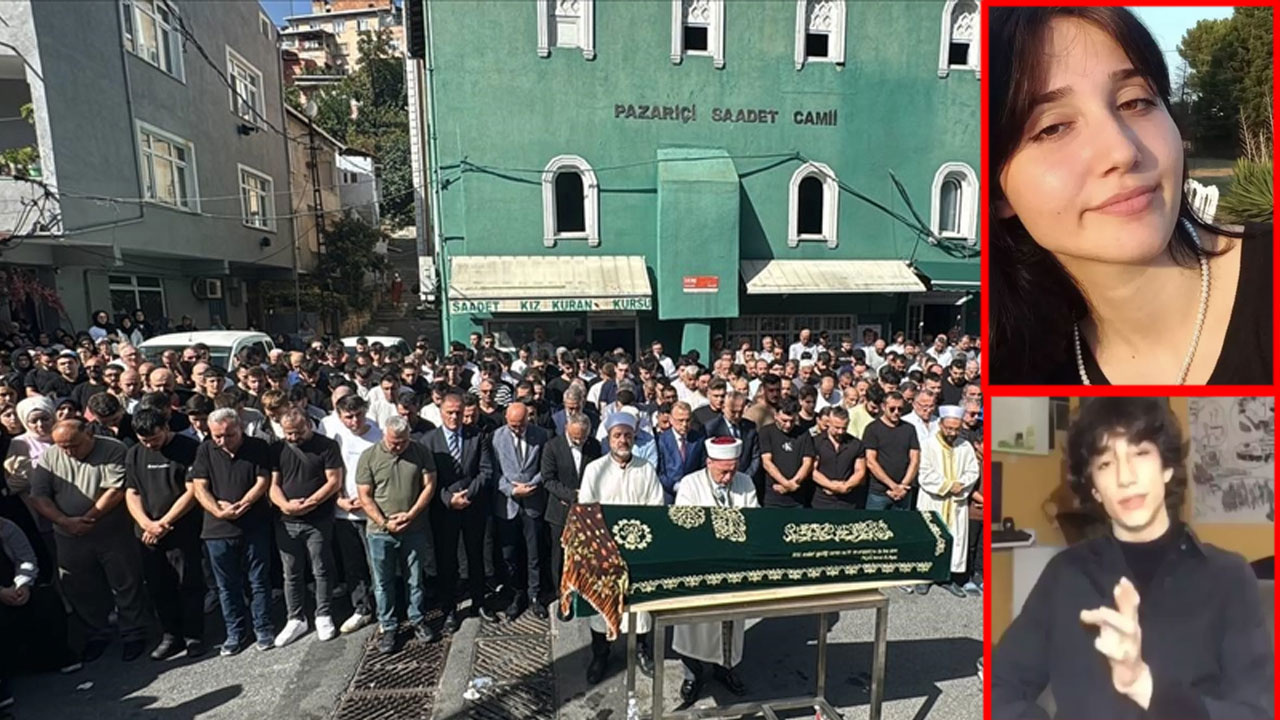 Semih Çelik'in babası konuştu! Olay gününü anlattı, "telaşla bilgisayarını kapatıyordu"