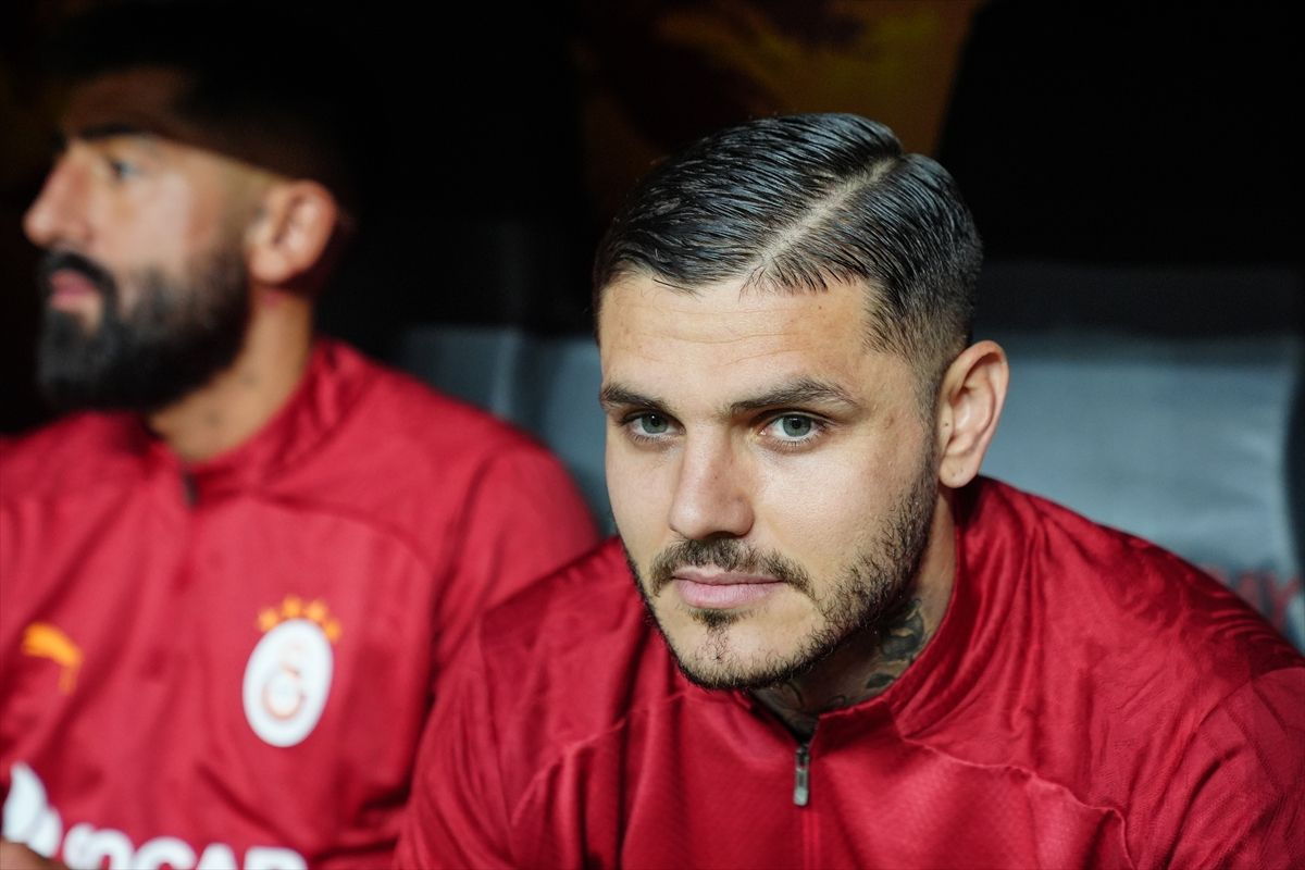 Galatasaray'da Mauro Icardi'nin sözleşmesindeki özel madde ortaya çıktı!