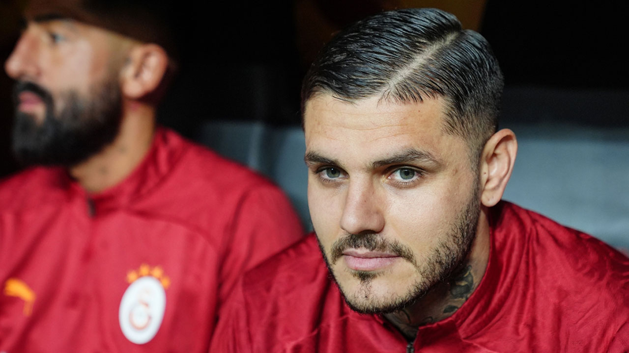 Galatasaray'da Mauro Icardi'nin sözleşmesindeki özel madde ortaya çıktı!