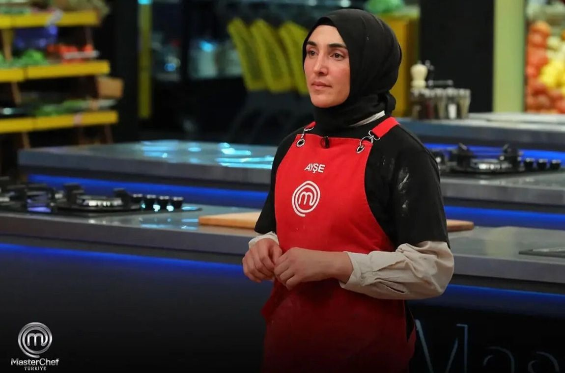 MasterChef'ten ayrılan Ayşe Ekiz'den dikkat çeken paylaşım! Sürpriz iş teklifi...