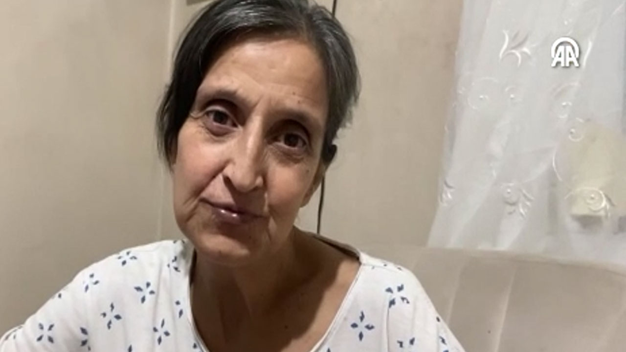 Manisa'da kaybolan Pelin'in cesedi Uşak'ta bulundu! Annesi bakın ne dedi