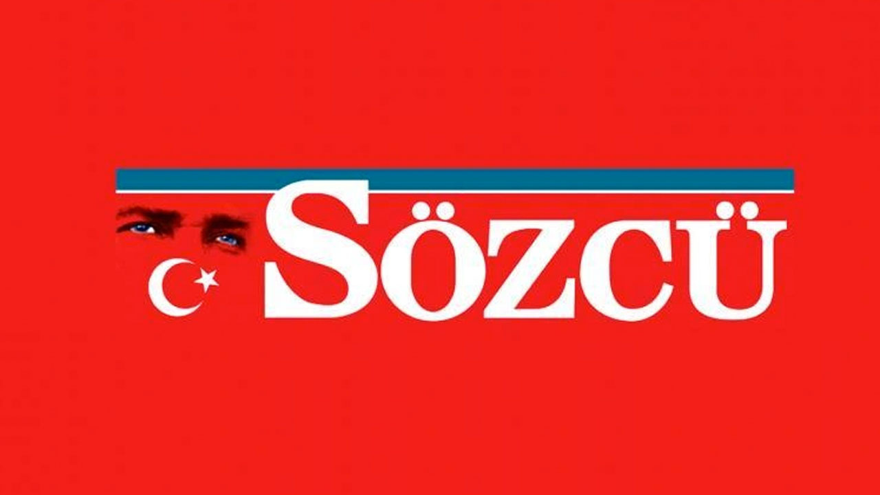 Sözcü Gazetesi yeni Genel Yayın Yönetmeni Kenan Kurtkaya oldu