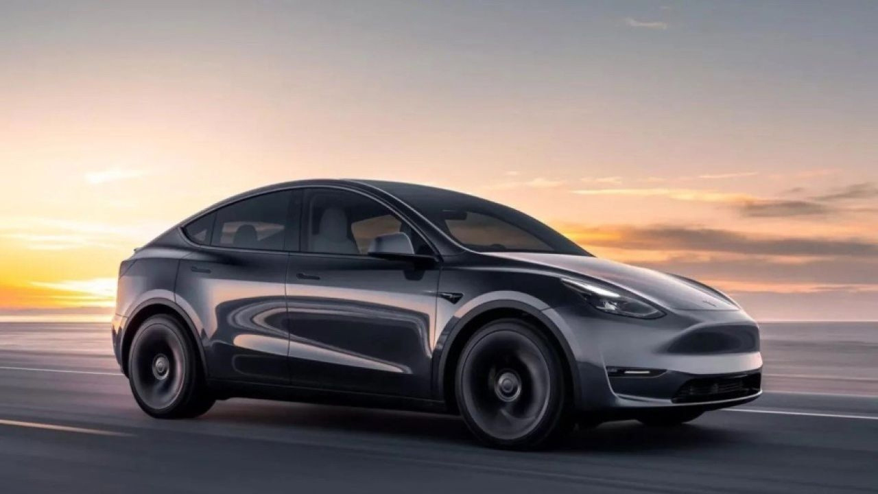 Tesla Model Y Türkiye fiyatları zamlandı: İşte güncel fiyat listesi