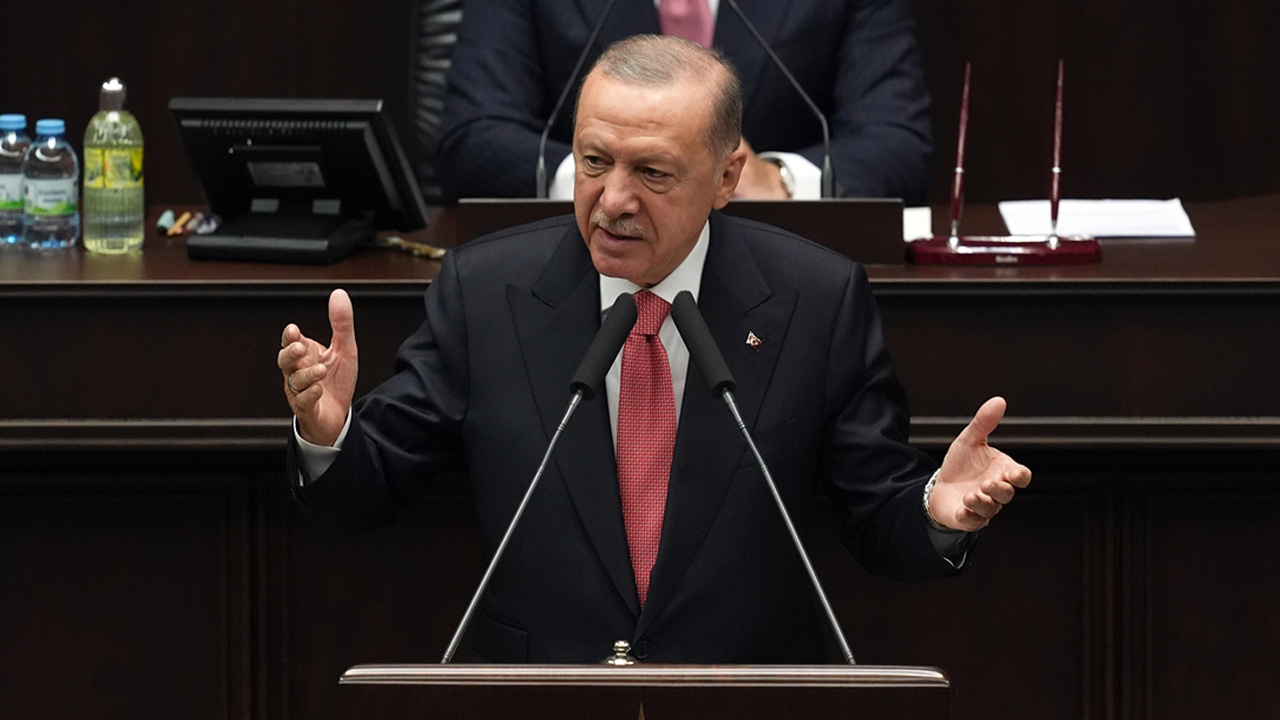 Cumhurbaşkanı Erdoğan: Kriminal tipler sokakta olmamalı