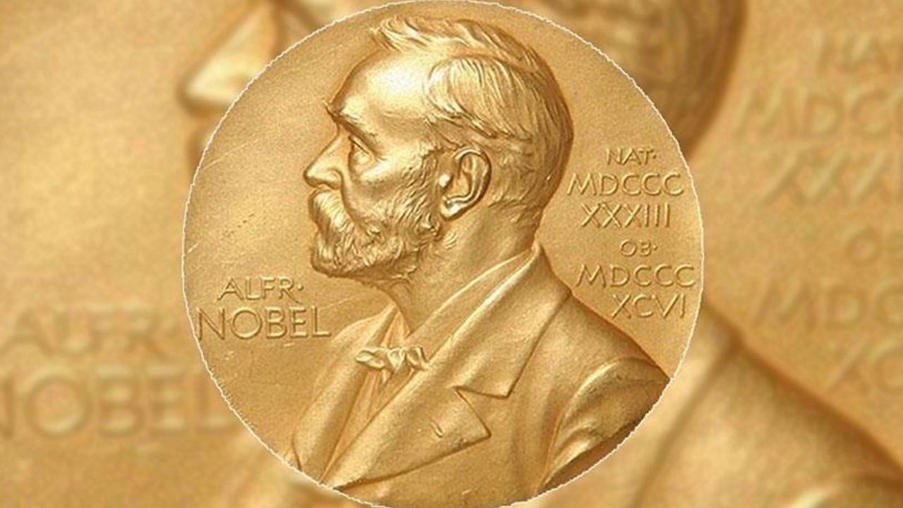 2024 Nobel Barış Ödülü'nün sahibi belli oldu