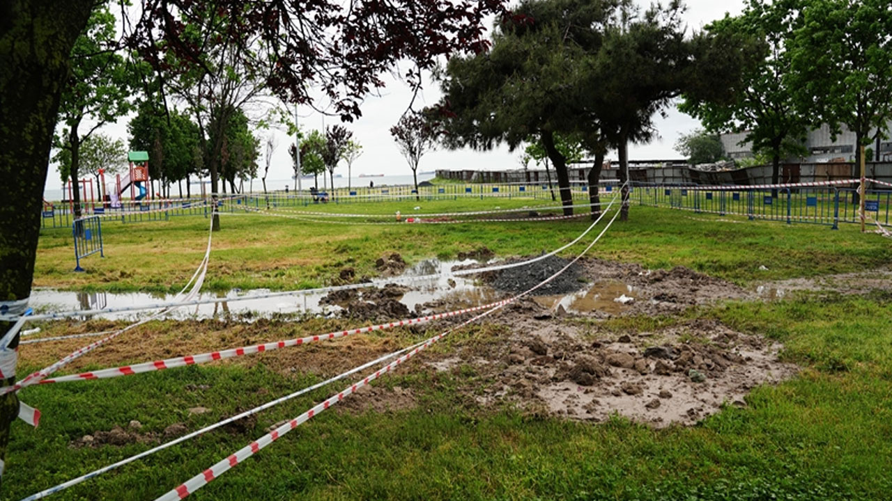 İstanbul Valiliğinden Eda Nur Gezer'in ölümüne ilişkin İBB'deki 3 memur için soruşturma izni