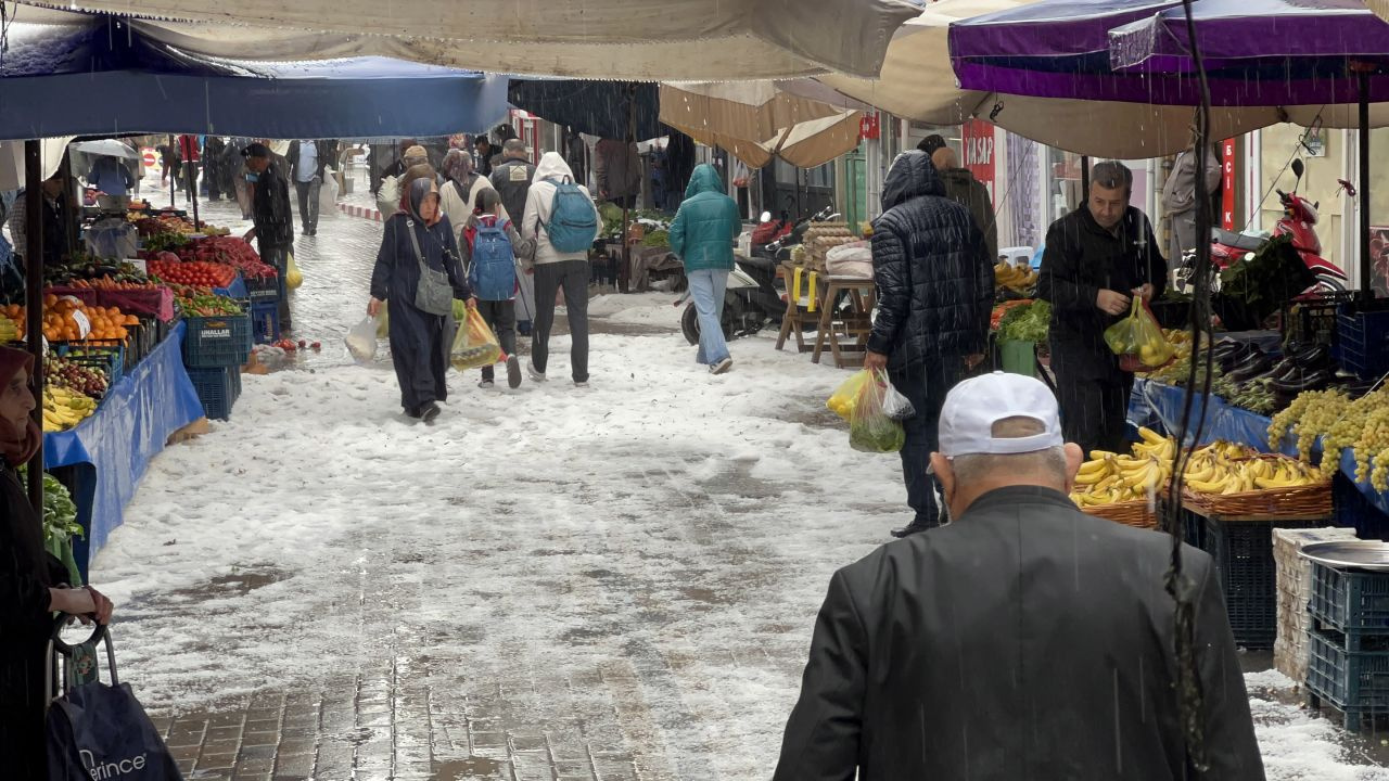 Meteoroloji 10 il için alarm verdi, kuvvetli yağış geliyor! İstanbul, Ankara, İzmir...