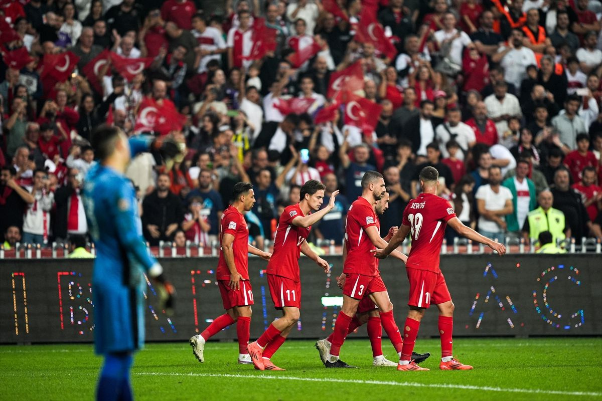 İzlanda-Türkiye maçı ne zaman, saat kaçta, hangi kanalda? Muhtemel 11'ler belli oldu