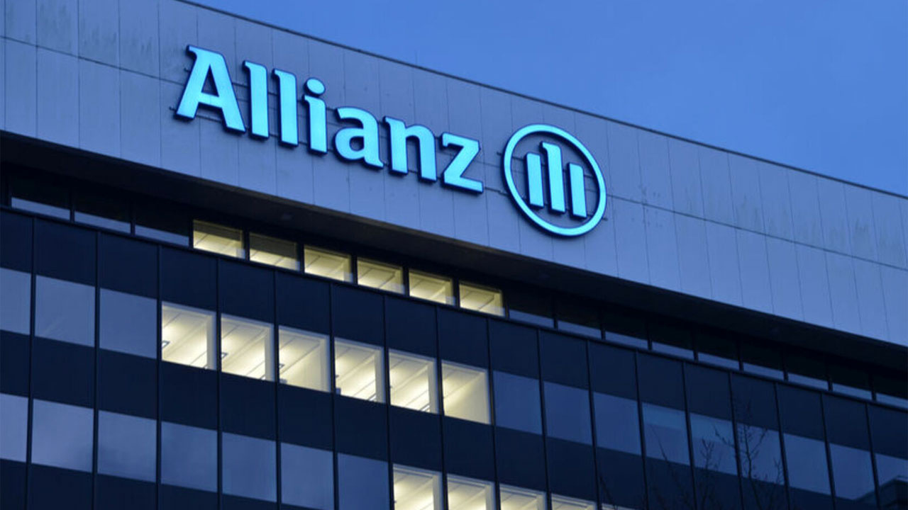 Allianz'a bir ödül daha! En değerli 30 markası arasına girdi