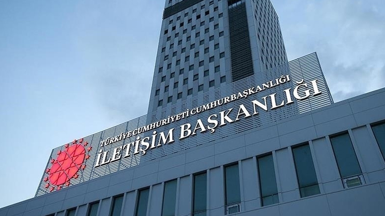 "Eski ve yeni bakan arasında makam aracı krizi çıktı" iddiasına DMM'den yanıt