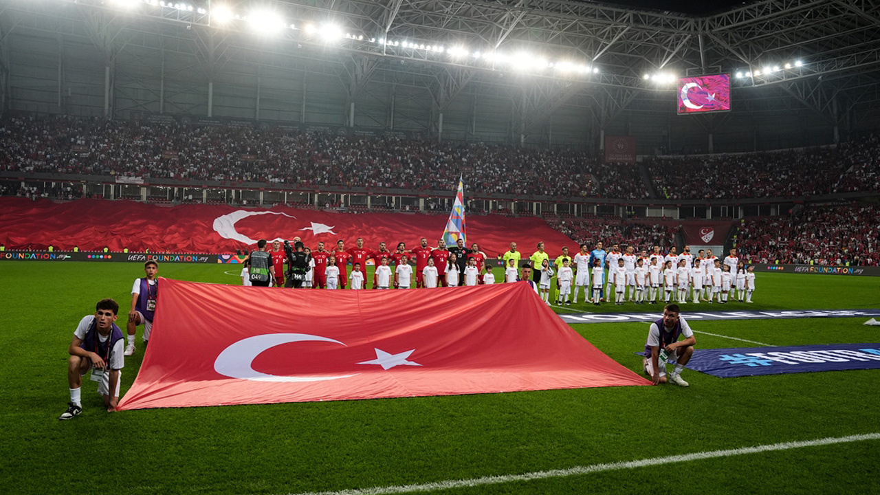 İzlanda-Türkiye maçı ne zaman, saat kaçta, hangi kanalda? Muhtemel 11'ler belli oldu