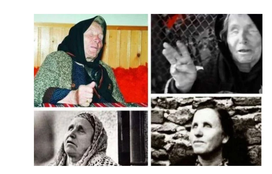 Baba Vanga'nın 2025 yılı kehaneti tüyleri diken diken etti: 3 ay sonra her şey değişecek