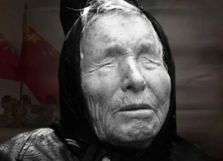 Baba Vanga'nın 2025 yılı kehaneti tüyleri diken diken etti: 3 ay sonra her şey değişecek