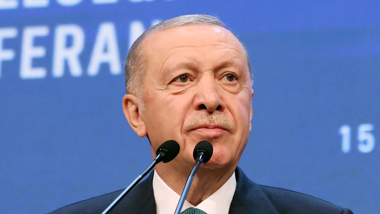 Cumhurbaşkanı Erdoğan'dan önemli açıklamalar