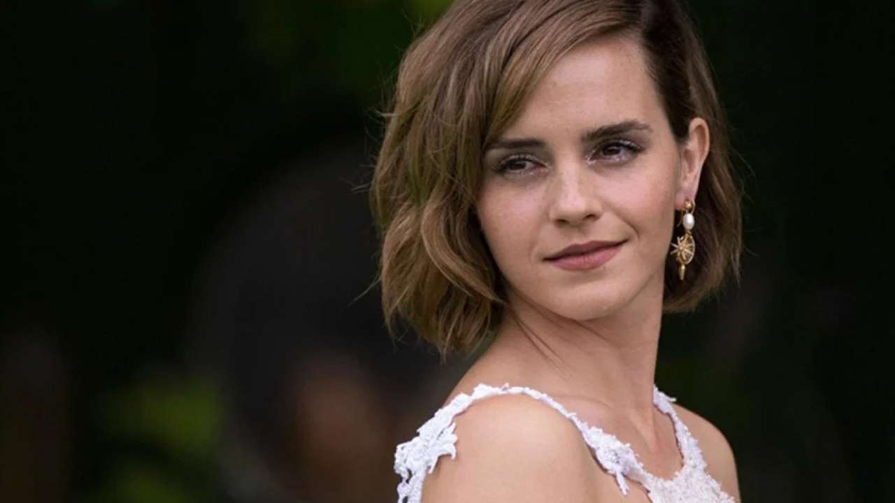 Emma Watson, Türkiye'ye geliyor