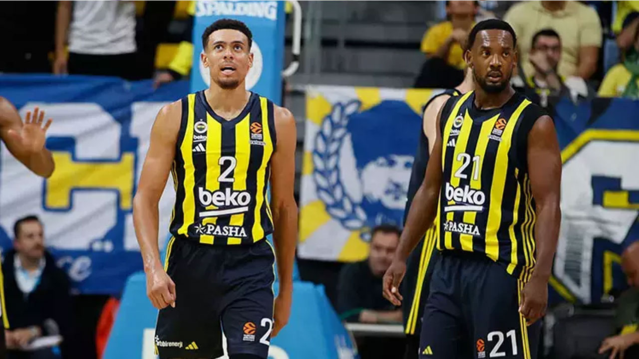 Fenerbahçe Beko-Maccabi Tel Aviv maçı Litvanya'ya alındı