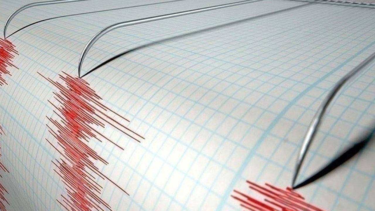 Sivas'ta peş peşe panik yaratan depremler! AFAD son dakika duyurdu