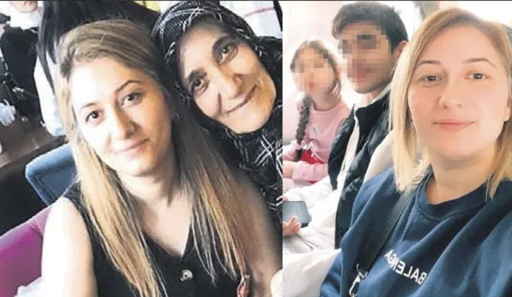 İstanbul'dan Fransa'ya uzanan vahşet! Çocukları için fedakarlık yapan anne vahşice katledildi: 'Aile de işin içinde'