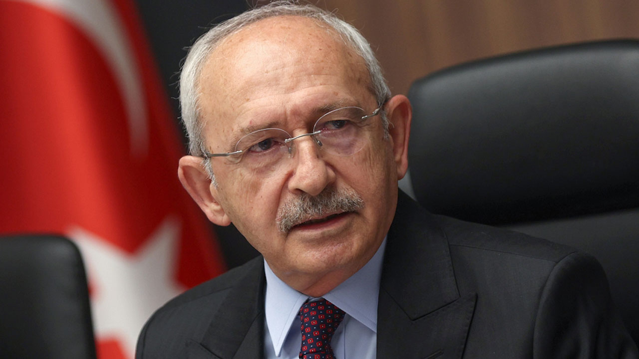 Kemal Kılıçdaroğlu’na zorla getirilme kararı kaldırıldı