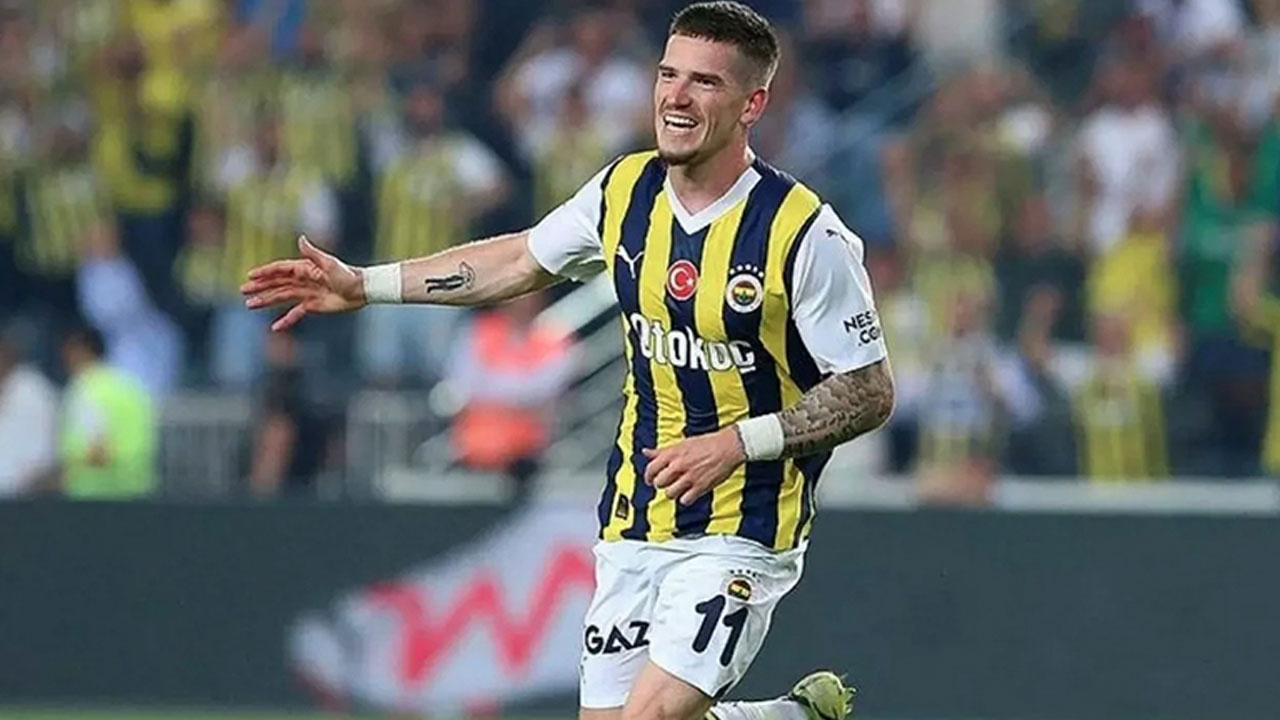 Fenerbahçe ayrılığı açıkladı! Kent'in sözleşmesi feshedildi