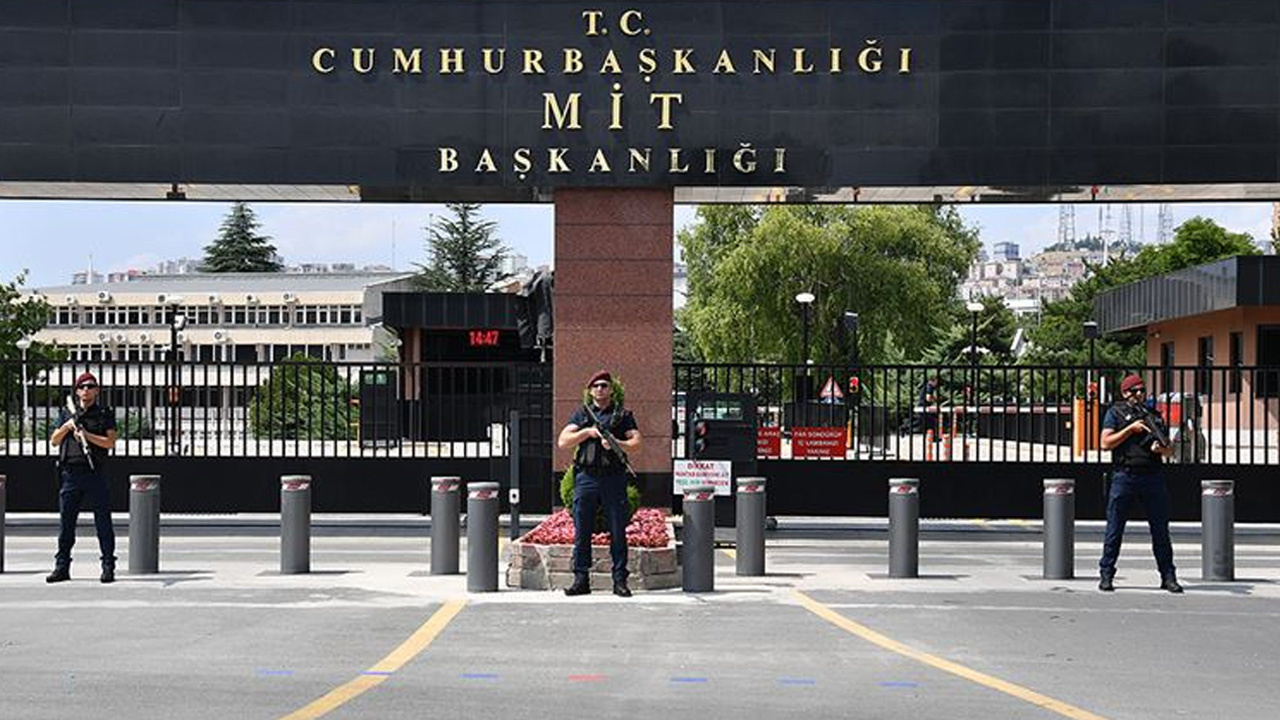 MİT'ten casusluk şebekesine operasyon! 9 kişi daha tutuklandı