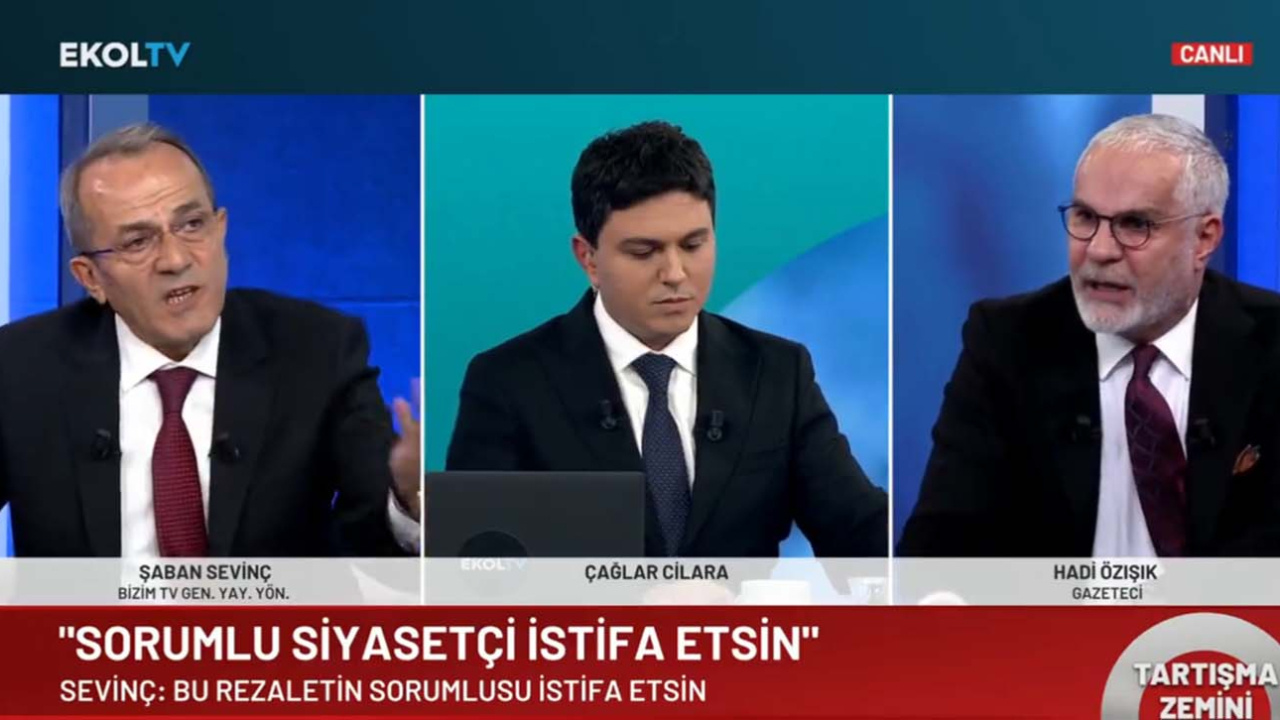 Hadi Özışık: Fahrettin Koca Türkiye'nin en başarılı Sağlık Bakanı’dır